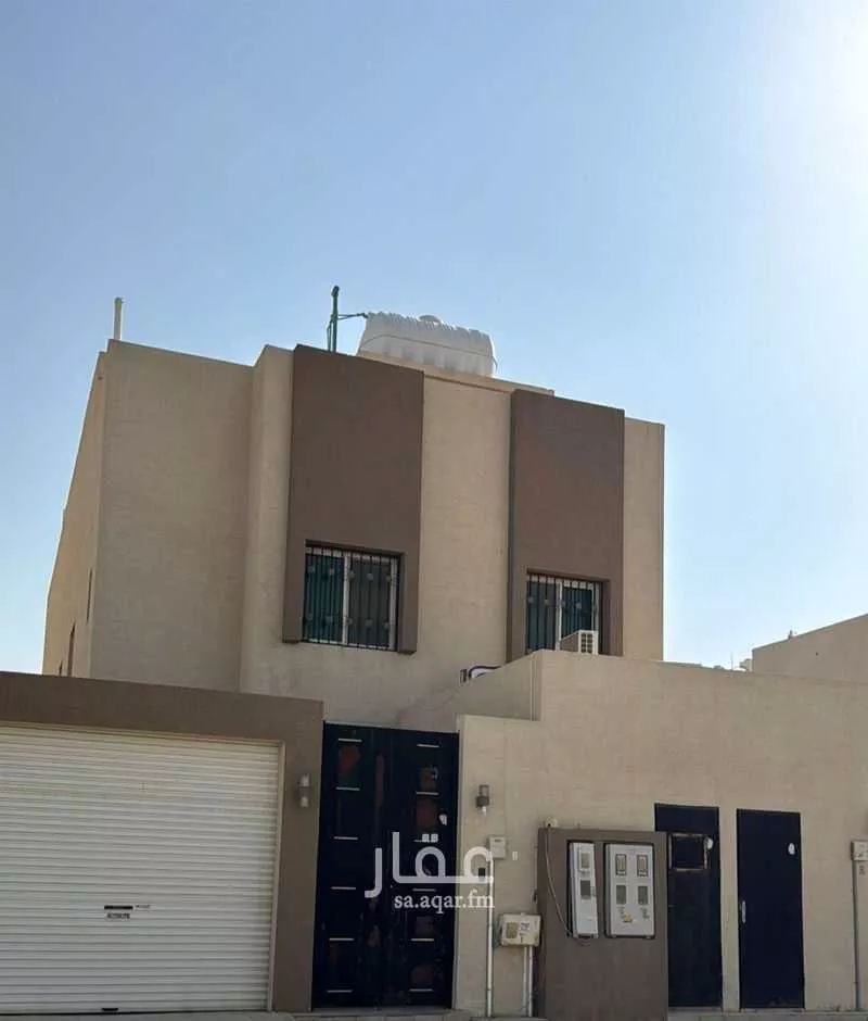 دور للإيجار في شارع عبدالرحمن بن عثمان جمال, حي النرجس, مدينة الرياض, منطقة الرياض 1 صورة