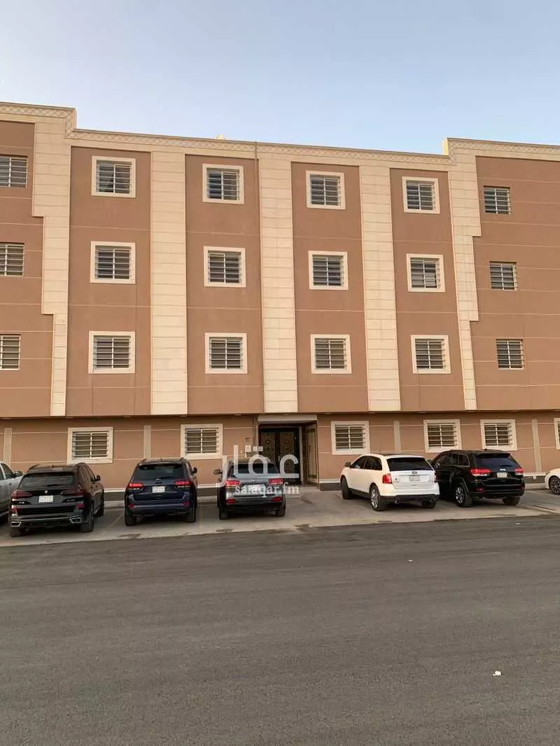 شقة للإيجار في شارع العباس بن عبد المطلب, حي التعاون, مدينة الرياض, منطقة الرياض 1 صورة