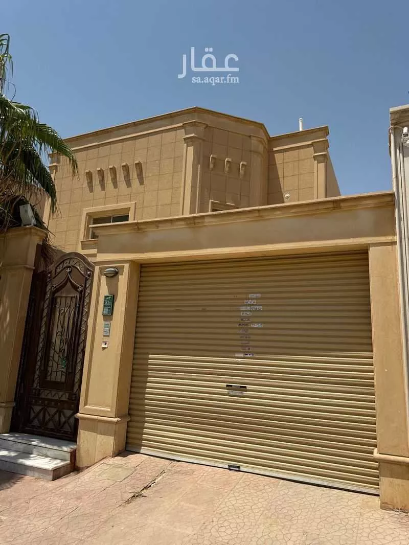 دور للإيجار في شارع وادي الجوف, حي الصحافة, مدينة الرياض, منطقة الرياض 1 صورة