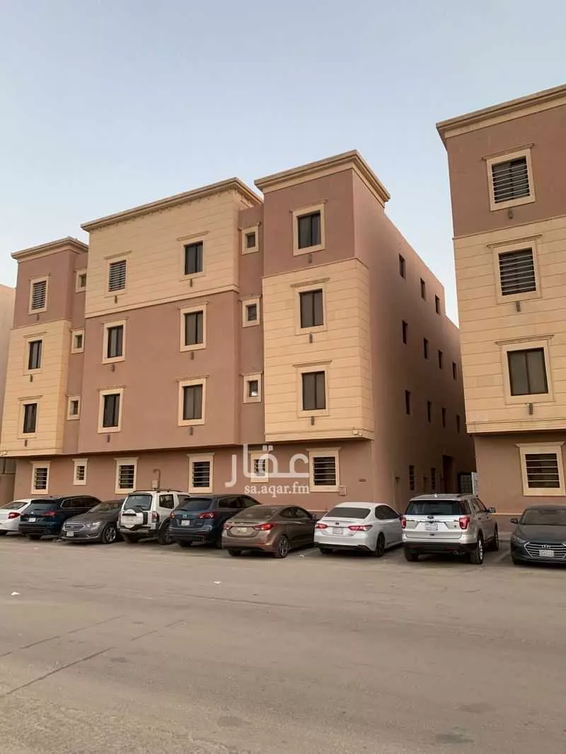 شقة للإيجار في شارع الحسين بن علي, حي الإزدهار, مدينة الرياض, منطقة الرياض 1 صورة