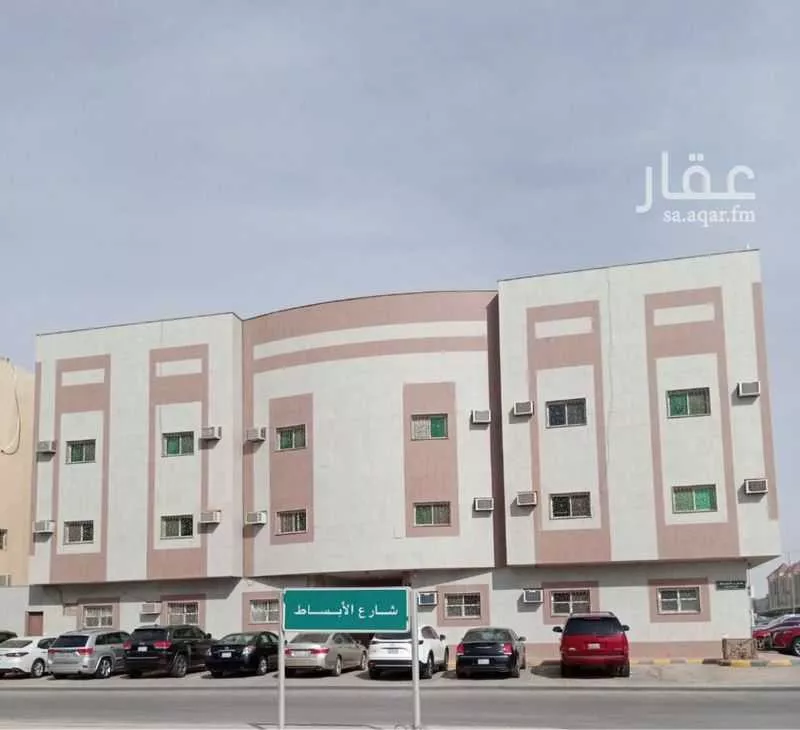 شقة للإيجار في شارع الحسن بن علي, حي التعاون, مدينة الرياض, منطقة الرياض 1 صورة