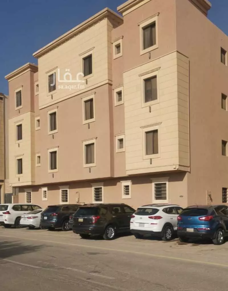 شقة للإيجار في شارع الحسين بن علي, حي الإزدهار, مدينة الرياض, منطقة الرياض 1 صورة