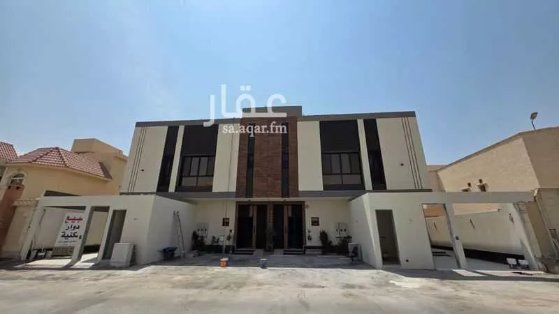 دور للبيع في شارع عبدالله بن عتيك, حي النفل, مدينة الرياض, منطقة الرياض 1 صورة