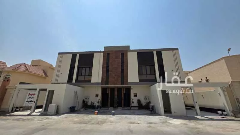 دور للبيع في شارع عبدالله بن عتيك, حي النفل, مدينة الرياض, منطقة الرياض 1 صورة