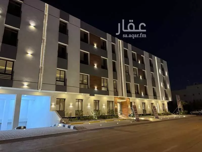 شقة للبيع في شارع راجيه, حي المونسية, مدينة الرياض, منطقة الرياض 1 صورة