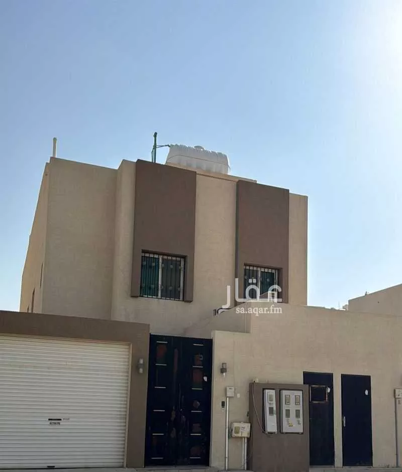دور للإيجار في شارع عبدالرحمن بن عثمان جمال, حي النرجس, مدينة الرياض, منطقة الرياض 1 صورة
