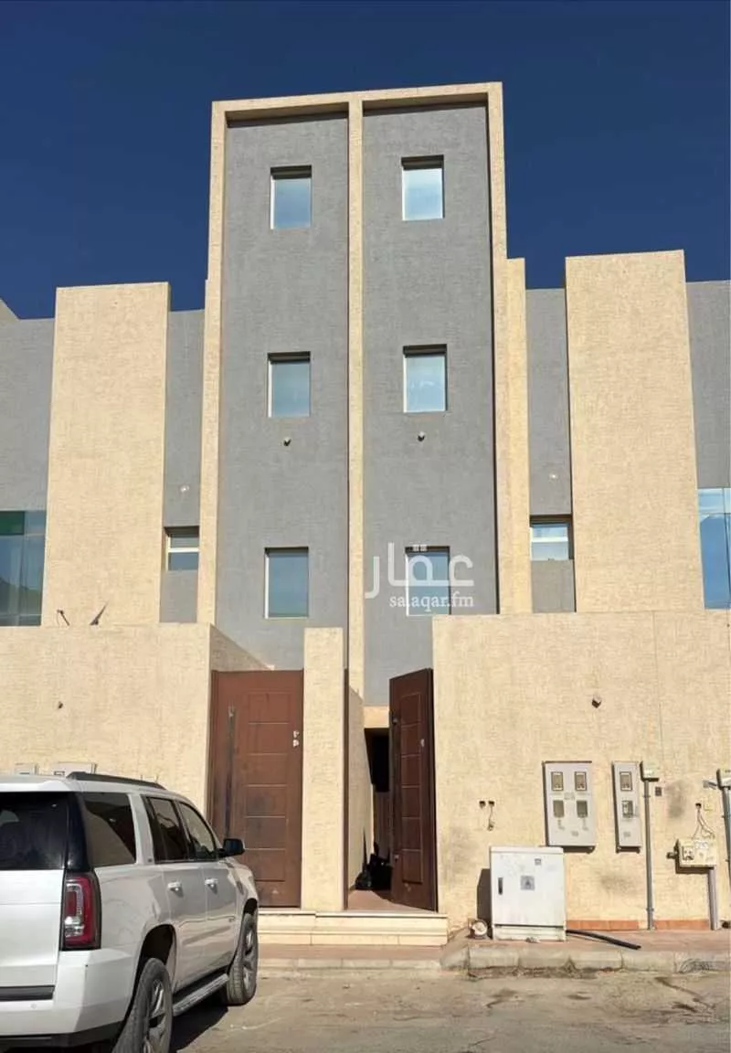 دور للإيجار في شارع عبدالرحمن بن عثمان جمال, حي النرجس, مدينة الرياض, منطقة الرياض 1 صورة