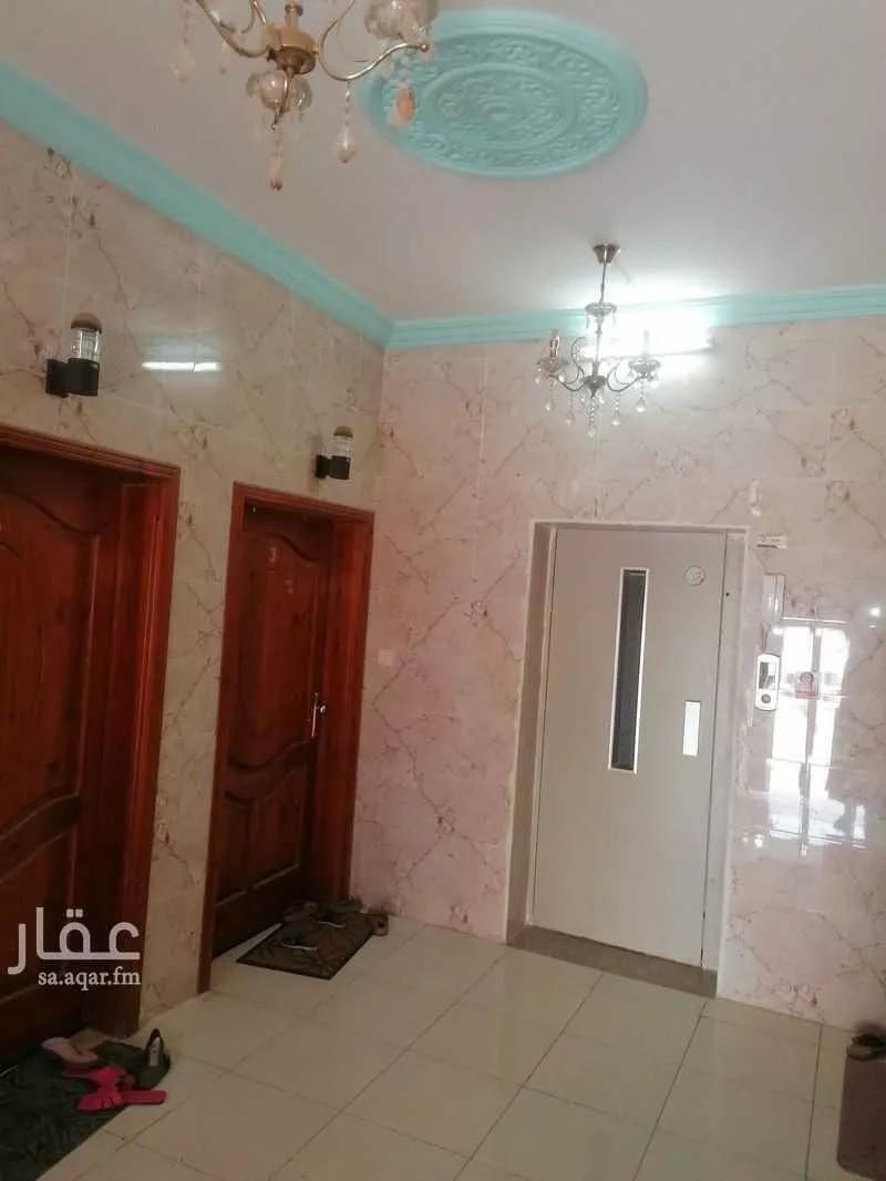شقة للإيجار في شارع 4392560, حي المرجانية, مدينة رابغ, منطقة مكة المكرمة 1 صورة