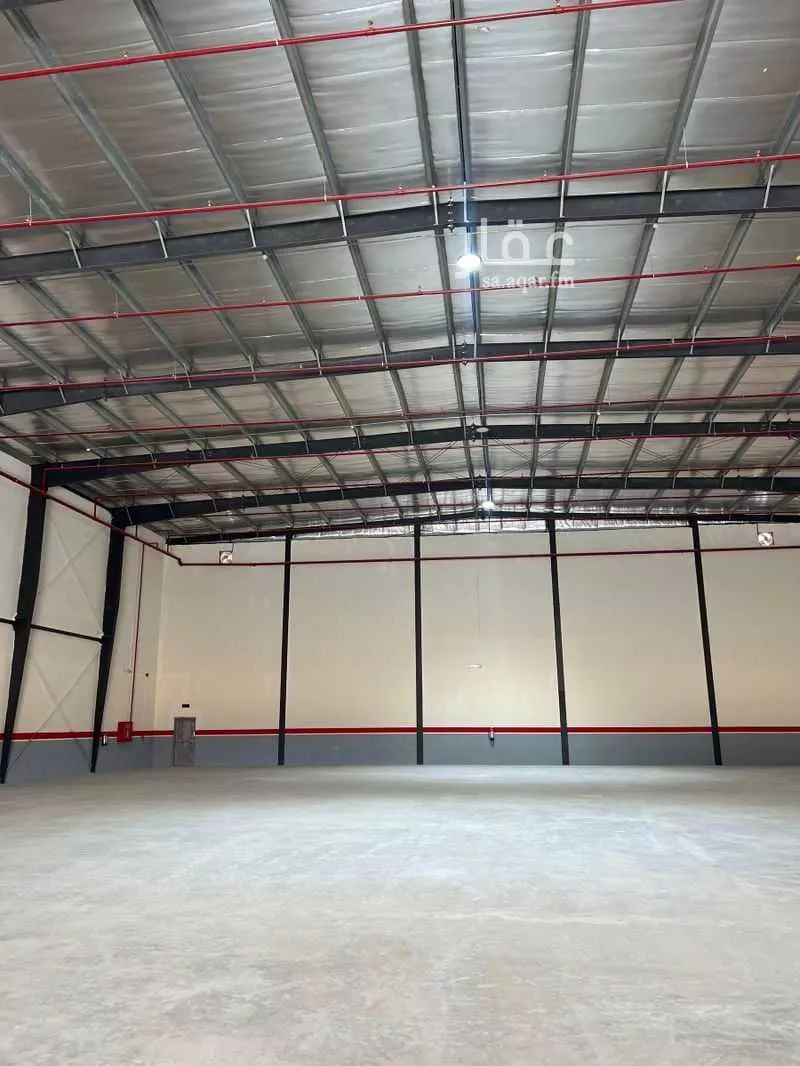 مستودع للإيجار في شارع النعائم, حي السلي, مدينة الرياض, منطقة الرياض 1 صورة