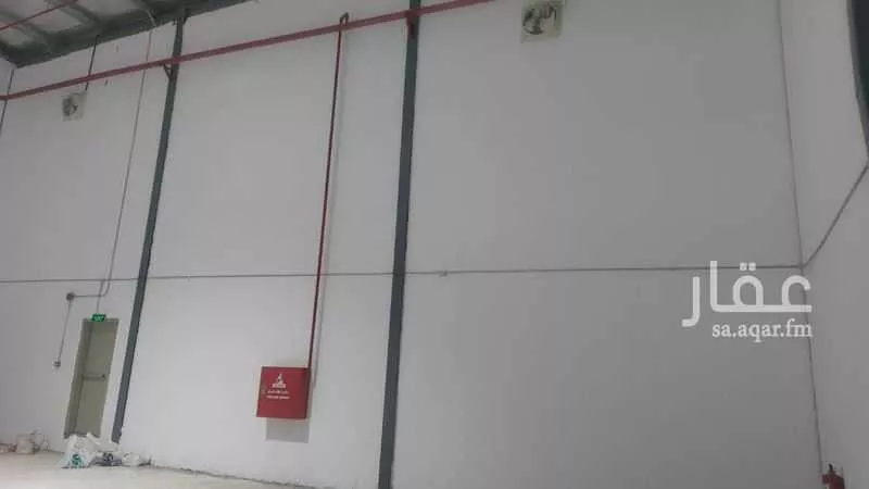 مستودع للإيجار في شارع الفيروز, حي المشاعل, مدينة الرياض, منطقة الرياض 1 صورة