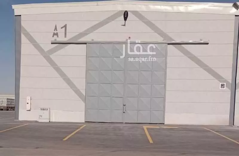 مستودع للإيجار في شارع حراء, حي المشاعل, مدينة الرياض, منطقة الرياض 1 صورة