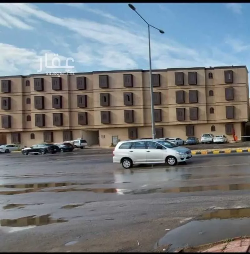 شقة للإيجار في شارع وادي وج, حي الملقا, مدينة الرياض, منطقة الرياض 1 صورة