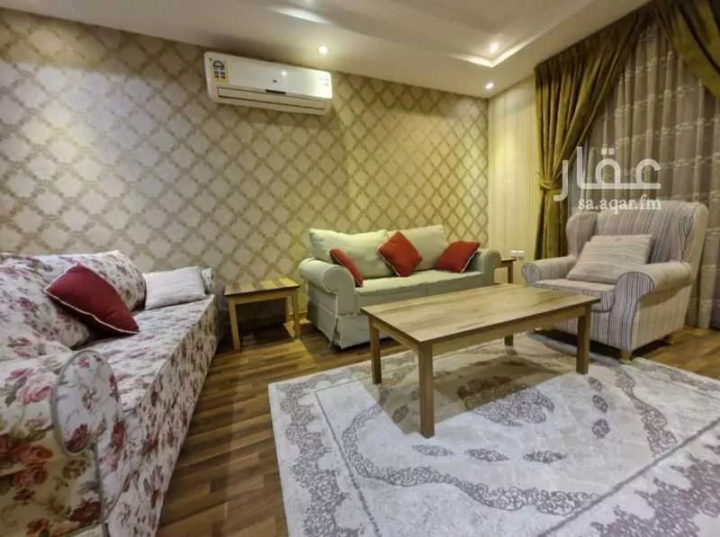 شقة للإيجار في شارع الأمير عبدالعزيز بن ثنيان, حي النخيل, مدينة الرياض, منطقة الرياض 1 صورة