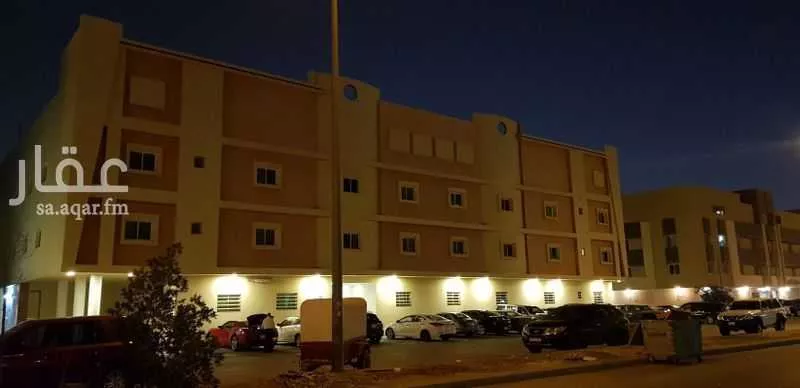 عمارة للإيجار في شارع الصنوبر, حي العقيق, مدينة الرياض, منطقة الرياض 1 صورة