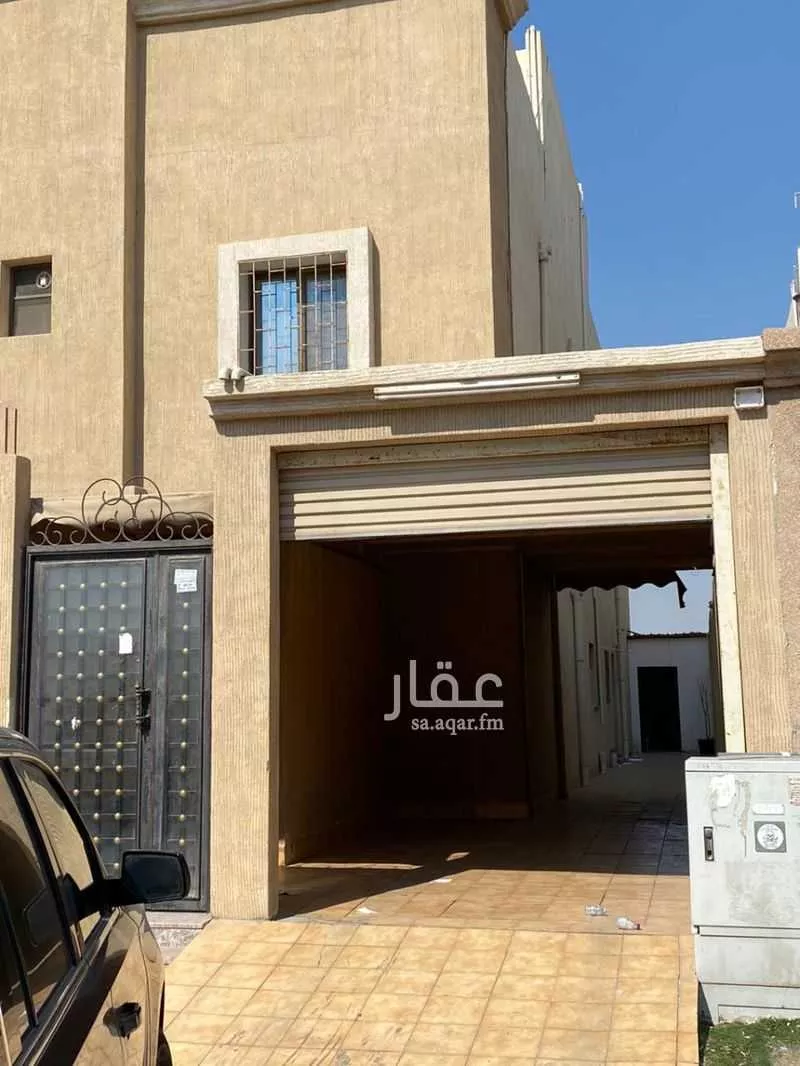 فيلا للإيجار في شارع الملك سعود, حي أحد, مدينة الدمام, المنطقة الشرقية 1 صورة
