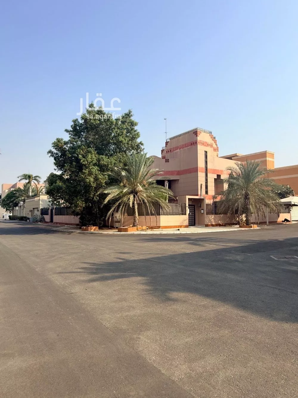 فيلا للبيع في شارع علي الشيبي, حي المحمدية, مدينة جدة, منطقة مكة المكرمة 1 صورة