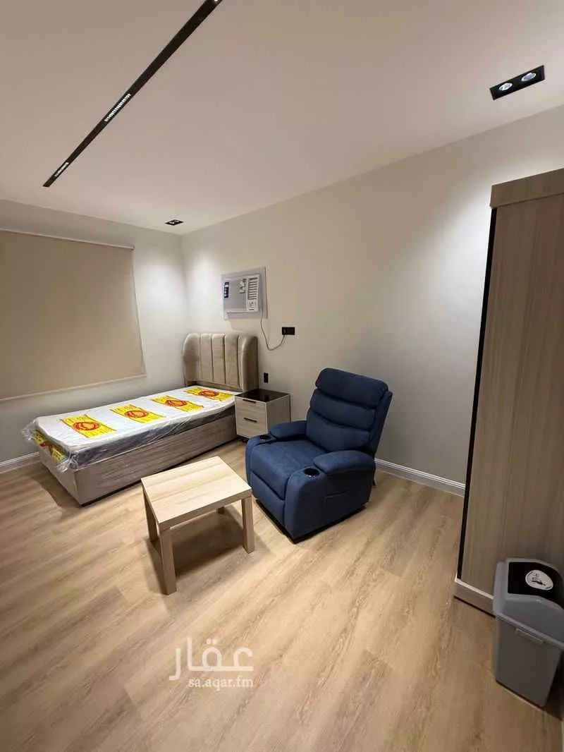 شقة للإيجار في شارع شارع الأمير مشهور بن عبد العزيز, حي منيفة, مدينة الاحساء, المنطقة الشرقية 1 صورة