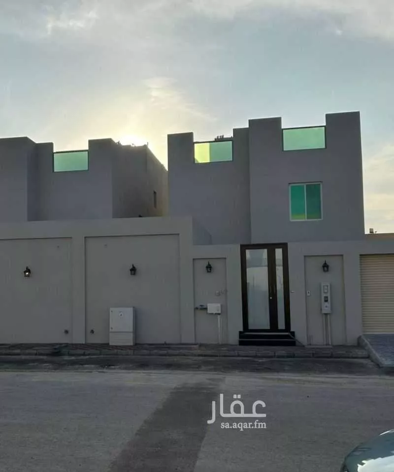 فيلا للبيع في حي السيف, مدينة الدمام, المنطقة الشرقية 1 صورة