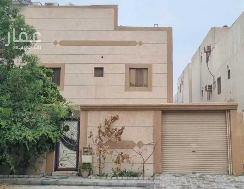 فيلا للبيع في شارع التمر, حي النورس, مدينة الدمام, المنطقة الشرقية 1 صورة