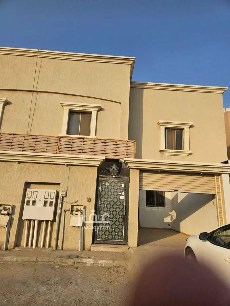 فيلا للإيجار في شارع 14أ, حي الصفاء, مدينة الدمام, المنطقة الشرقية 1 صورة