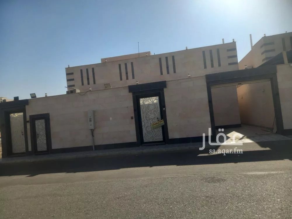 فيلا للإيجار في شارع راشد سعيد السلمي, حي الفروسية, مدينة جدة, منطقة مكة المكرمة 1 صورة
