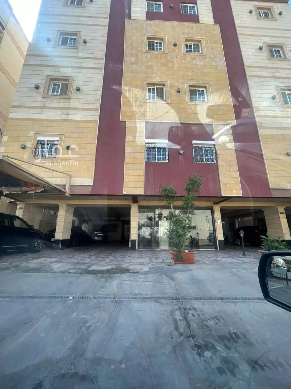 شقة للإيجار في شارع احمد الرسموكي, حي السلامة, مدينة جدة, منطقة مكة المكرمة 1 صورة