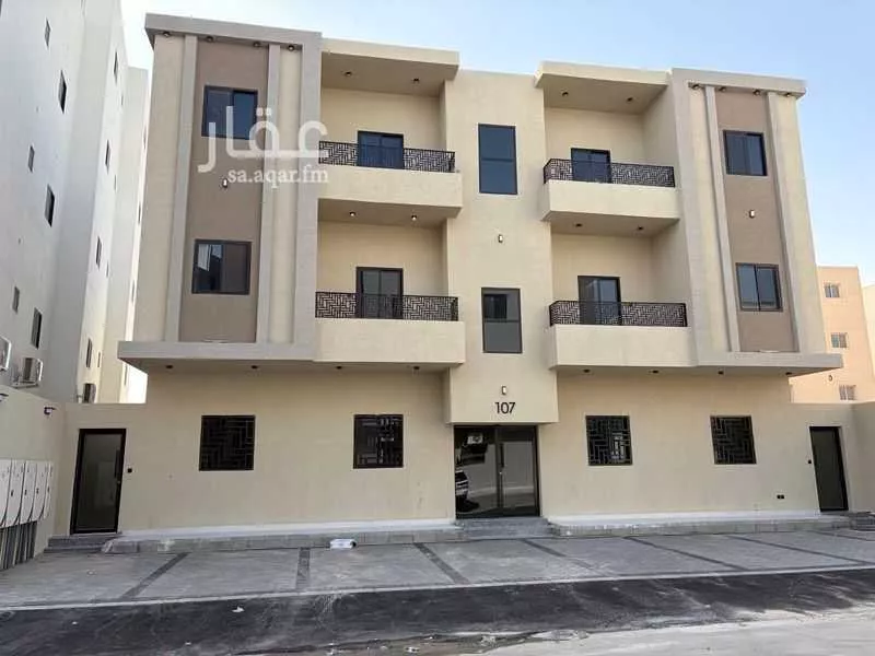 شقة للبيع في شارع أبو صوير, حي الحفيرة, مدينة الاحساء, المنطقة الشرقية 1 صورة