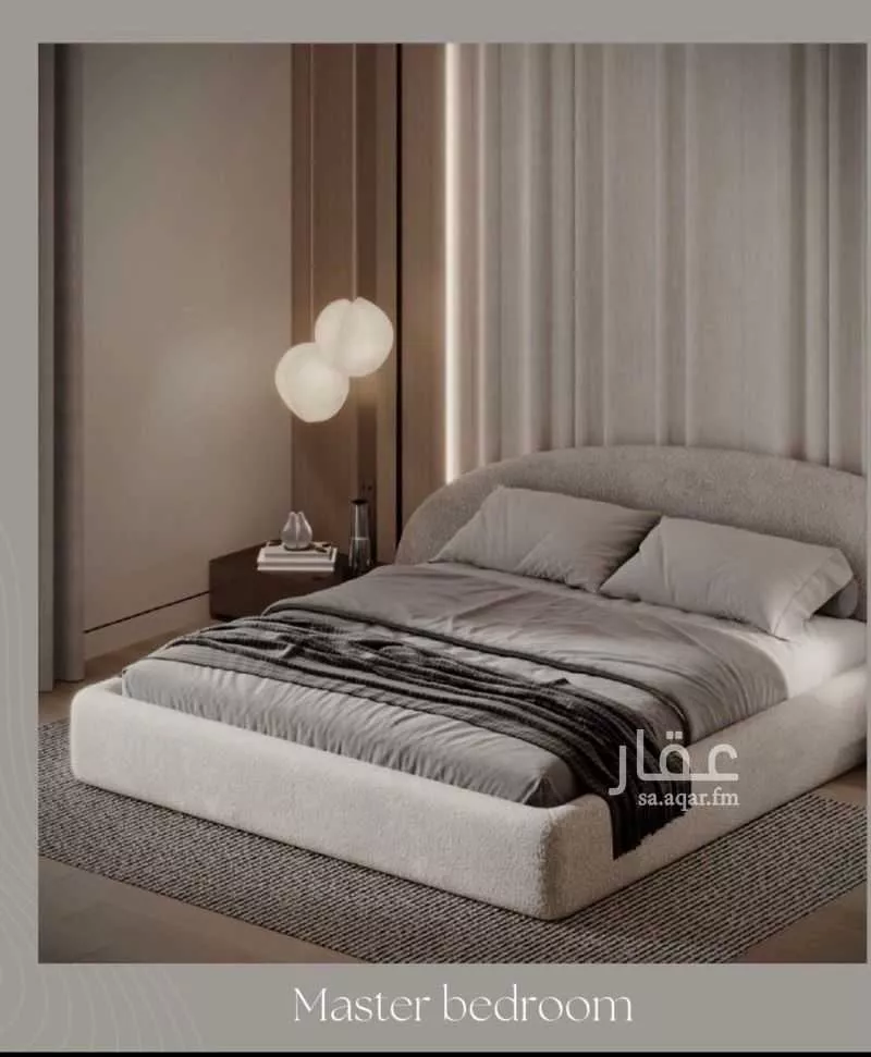 شقة للبيع في شارع ابي نصر الباهلي, حي أبحر الجنوبية, مدينة جدة, منطقة مكة المكرمة 1 صورة