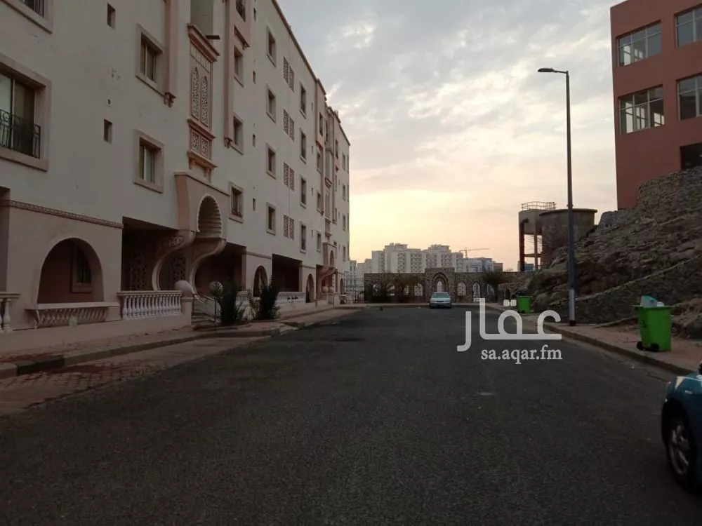 شقة للبيع في شارع عياض بن كلثوم, حي المرسلات, مدينة مكه المكرمه, منطقة مكة المكرمة 1 صورة
