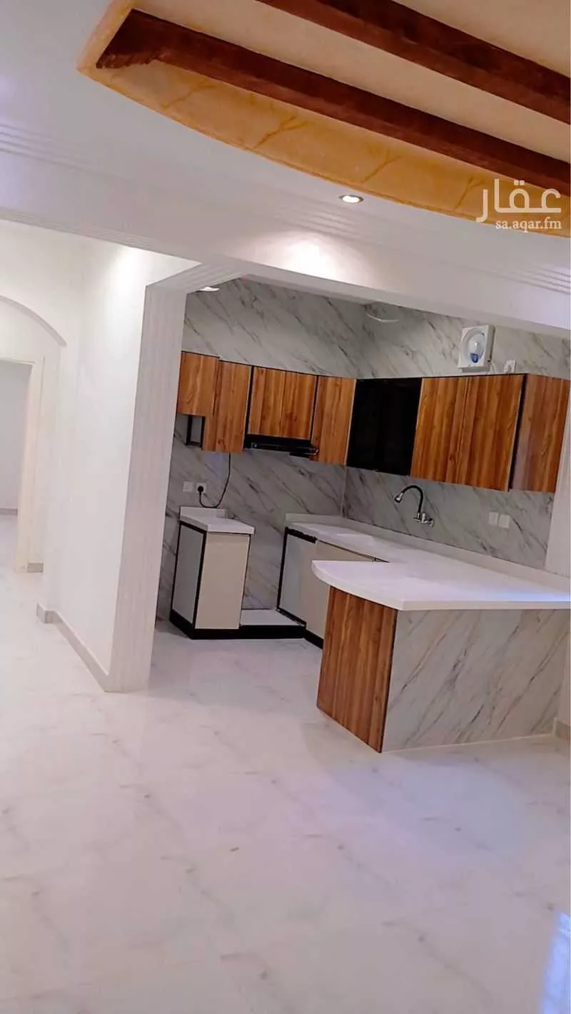 شقة للبيع في شارع محمد بن المحب, حي الربوة, مدينة جدة, منطقة مكة المكرمة 1 صورة