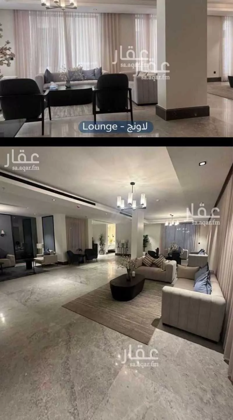 شقة للبيع في شارع خالد بن العاص, حي النرجس, مدينة الرياض, منطقة الرياض 1 صورة