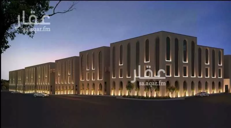 شقة للبيع في شارع علقمة بن وائل, حي النرجس, مدينة الرياض, منطقة الرياض 1 صورة