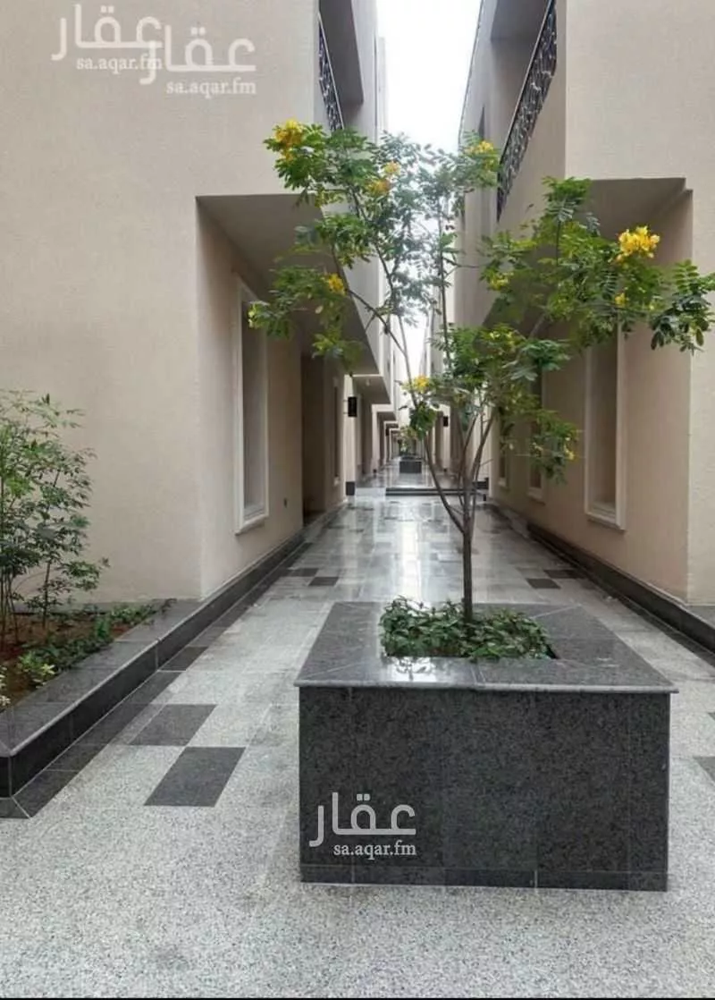شقة للبيع في شارع خالد بن العاص, حي النرجس, مدينة الرياض, منطقة الرياض 1 صورة