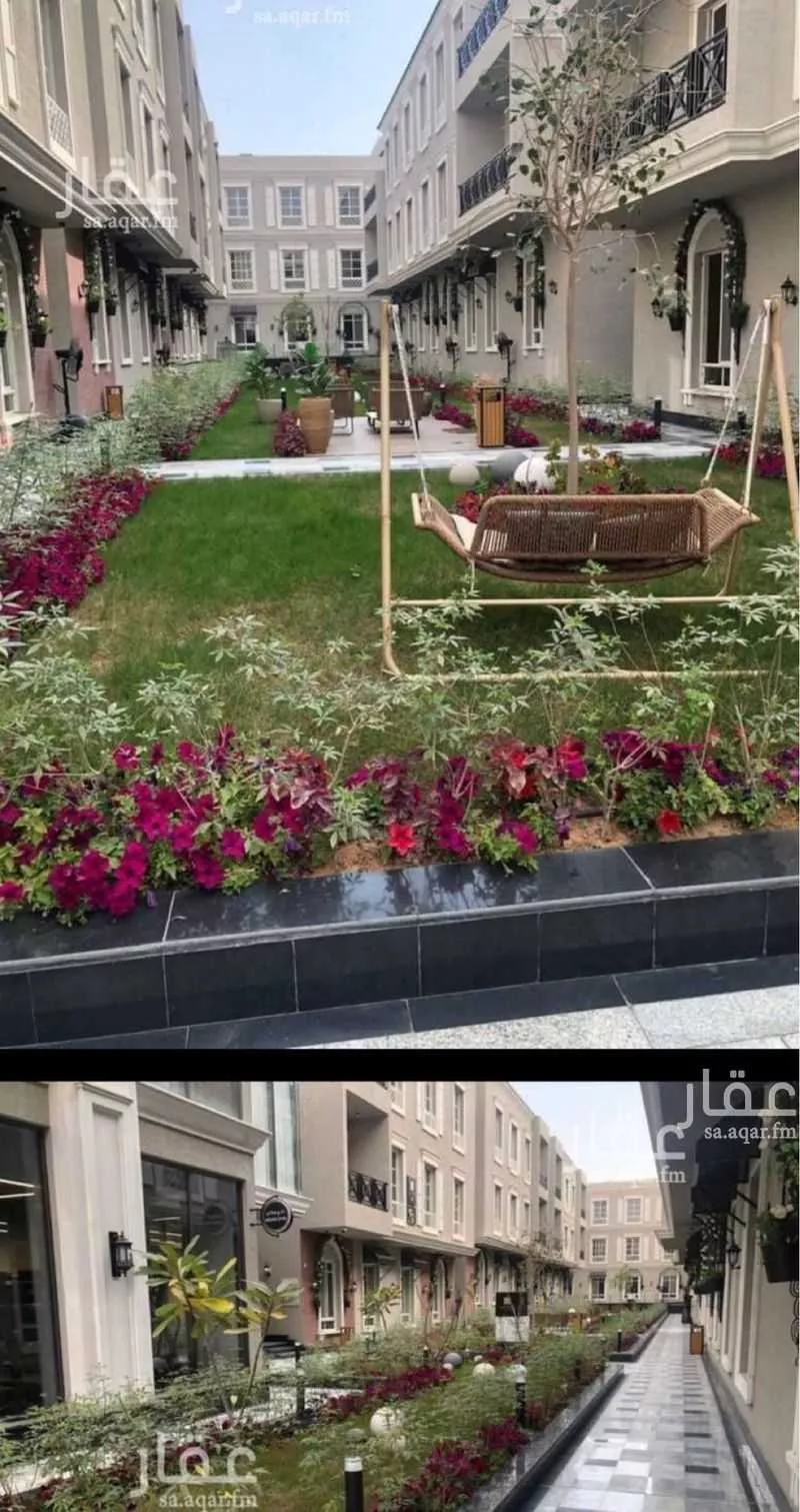 شقة للإيجار في شارع الكاتب, حي العارض, مدينة الرياض, منطقة الرياض 1 صورة