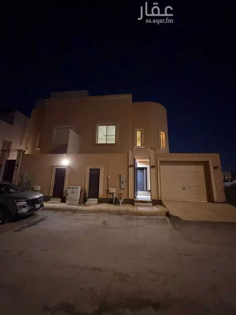 فيلا للبيع في شارع عبدالمعطي مرداد, حي العارض, مدينة الرياض, منطقة الرياض 1 صورة