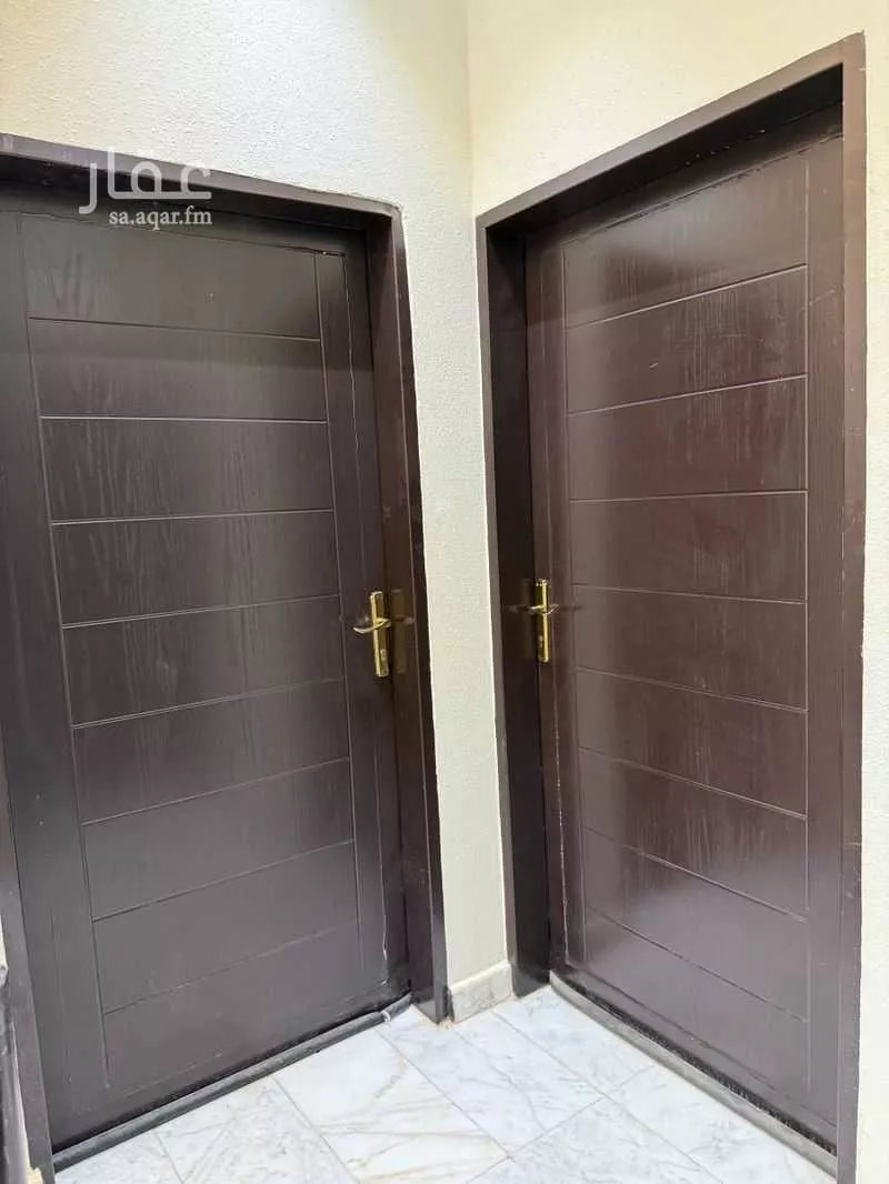 شقة للإيجار في شارع النسيج ، حي أحد ، الرياض ، منطقة الرياض 1 صورة