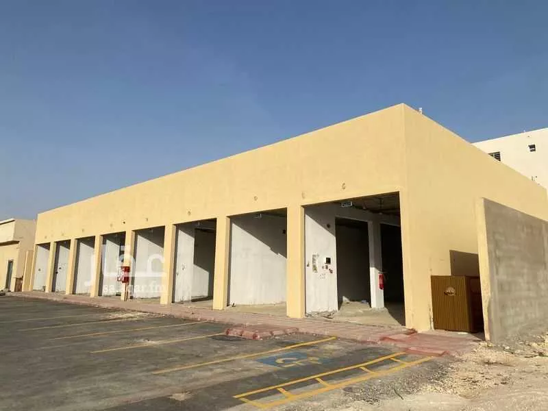 محل للإيجار في شارع العلاء العطار, حي البيان, مدينة الرياض, منطقة الرياض 1 صورة