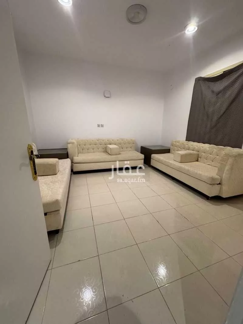شقة للإيجار في شارع 6507290, حي الخالدية, مدينة الخرج, منطقة الرياض 1 صورة