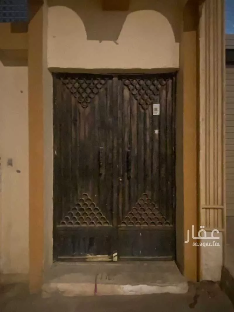 غرفة للإيجار في شارع نصر الله بن ابي بكر, حي السويدي, مدينة الرياض, منطقة الرياض 1 صورة