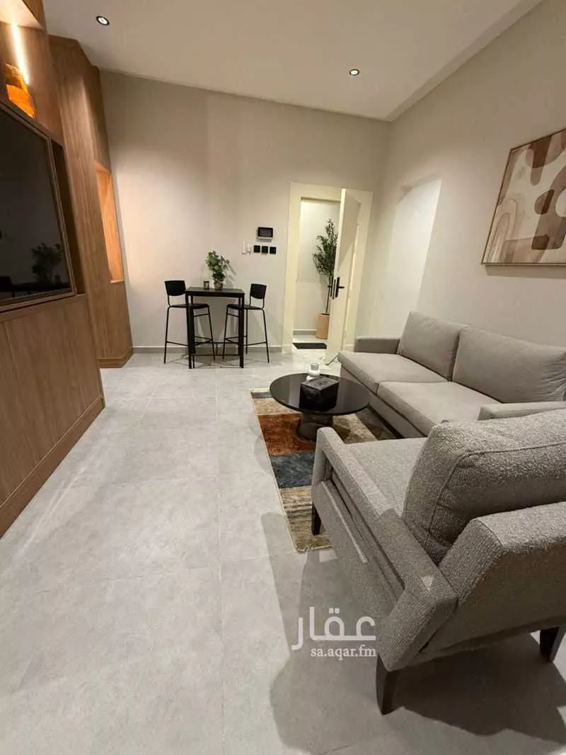 غرفة للإيجار في شارع ابن إياس الكناني, حي العليا, مدينة الرياض, منطقة الرياض 1 صورة