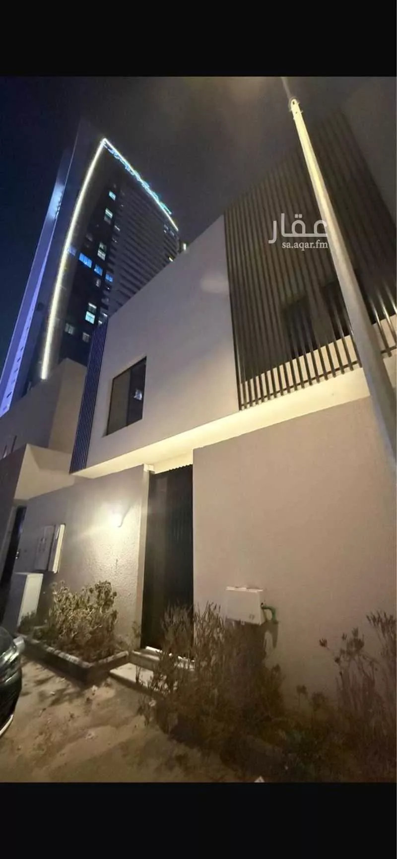 دور للإيجار في شارع ابن إياس الكناني, حي العليا, مدينة الرياض, منطقة الرياض 1 صورة