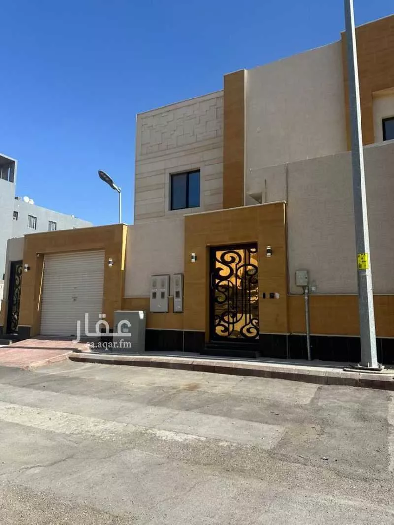 فيلا للإيجار في شارع عثمان بشناق, حي العارض, مدينة الرياض, منطقة الرياض 1 صورة