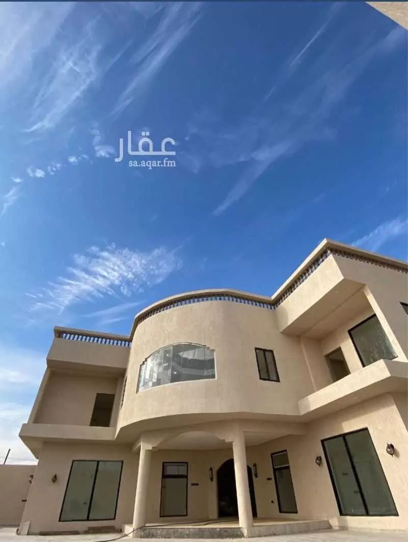 فيلا للإيجار في شارع 5491667, حي الخير, مدينة الرياض, منطقة الرياض 1 صورة