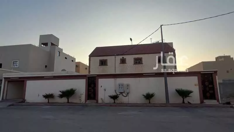 دور للإيجار في شارع زيد بن الارقم ، ملهم ، حريملاء 1 صورة