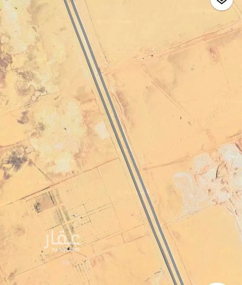 أرض للإيجار في مدينة السلطانيه, منطقة الرياض 1 صورة