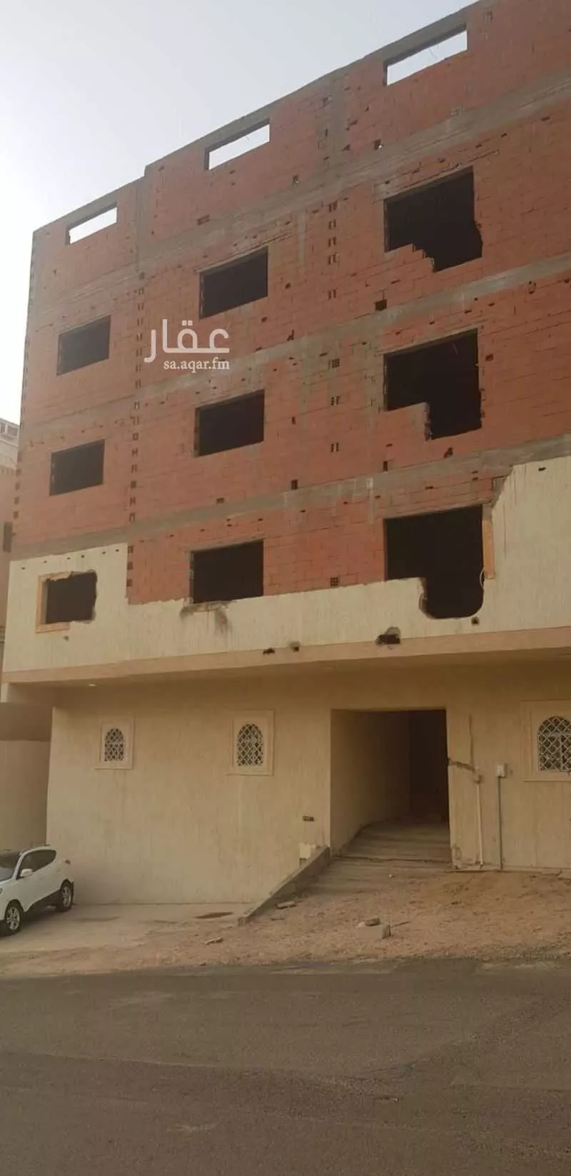 عمارة للبيع في شارع 18 النبعة ، حي التنعيم ، مكة ، منطقة مكة المكرمة 1 صورة