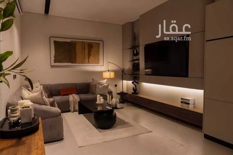 شقة للإيجار في شارع عباس رضوان, حي القيروان, مدينة الرياض, منطقة الرياض 1 صورة