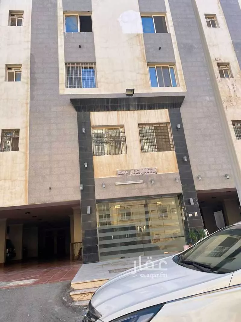 شقة للبيع في شارع إسحاق الرهاوي, حي المروة, مدينة جدة, منطقة مكة المكرمة 1 صورة