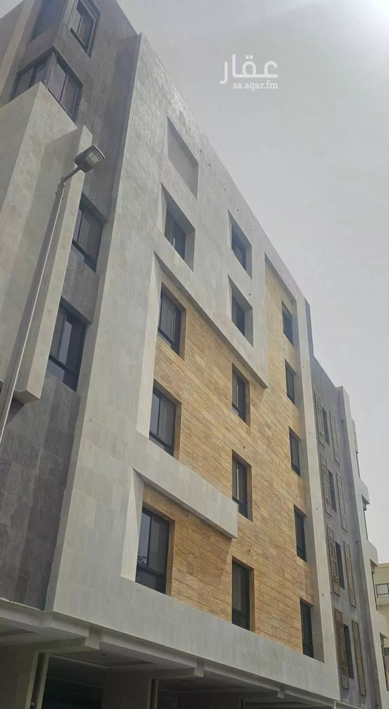 شقة للبيع في شارع اليافعي, حي الفيصلية, مدينة جدة, منطقة مكة المكرمة 1 صورة