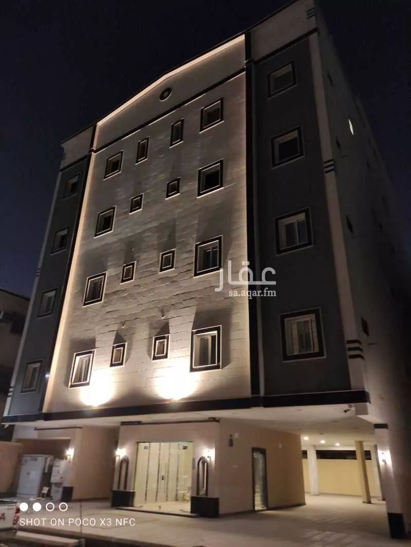 عمارة للإيجار في شارع الصفتي, حي الفيصلية, مدينة جدة, منطقة مكة المكرمة 1 صورة